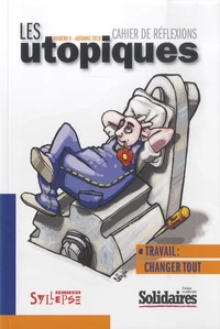 Travail : changer tout