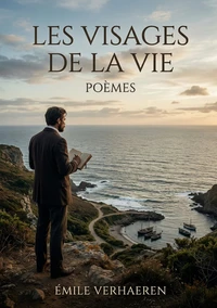 Les Visages de la Vie - Poèmes
