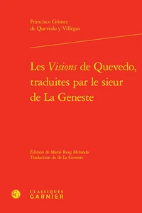 Les visions