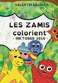 Les Z'amis colorient