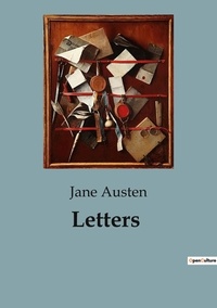Jane Austen - Letters.
