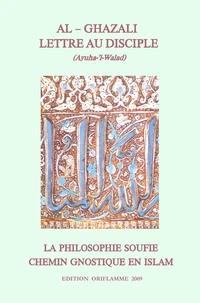 Lettre au disciple