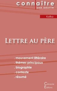 Lettre au père