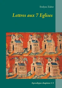 Lettres aux 7 églises