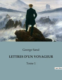 Lettres d un voyageur