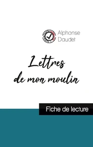 Lettres de mon moulin de Alphonse Daudet