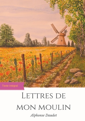 Lettres de mon moulin