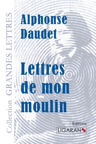 Lettres de mon moulin