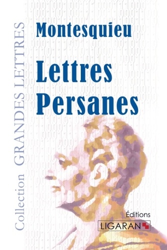 Lettres persanes