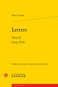 Lettres