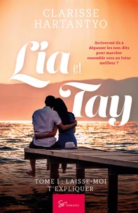 Lia et Tay - Tome 1