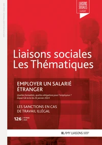 Employer un salarié étranger