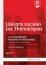 Sandra Limou et Hubert Chemla - Liaisons sociales Les Thématiques N° 84, décembre 2020 : Le licenciement pour motif personnel - Comprendre la procédure et les sanctions applicables. L'activité partielle.