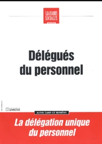 Délégués du personnel