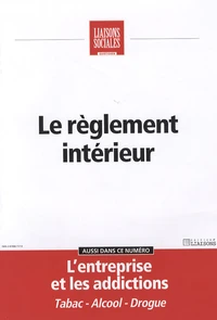 Le règlement intérieur