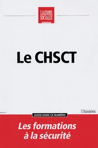 Le CHSCT