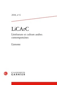 LiCArc N° 6/2018