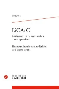Humour, ironie et autodérision de l'Entre-deux