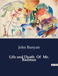 Life and Death  Of  Mr. Badman