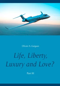 Life, liberty, luxury and love?