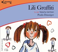Lili Graffiti
