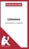 Limonov d'Emmanuel Carrère. Fiche de lecture