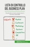 Delers Antoine - Lista di controllo del business plan - Pianificate la vostra strada verso il successo aziendale.