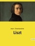 Jean Chantavoine - Liszt.