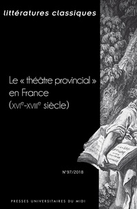 Littératures classiques N° 97/2018.pdf