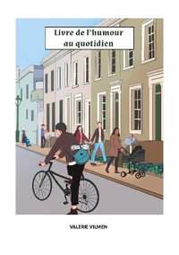 Livre de humour au quotidien