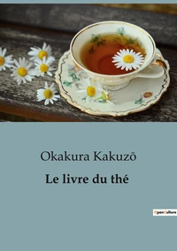 Livre du the