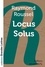 Locus solus Edition en gros caractères
