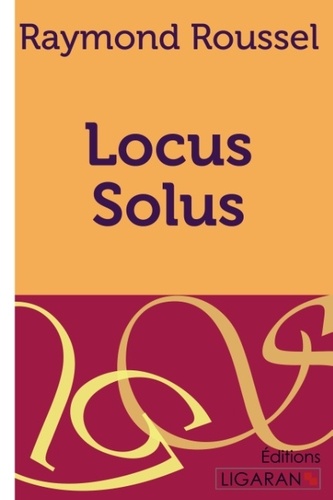 Locus solus