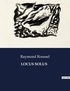Raymond Roussel - Les classiques de la littérature  : Locus solus - ..