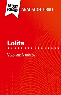 Lolita di Vladimir Nabokov (Analisi del libro)