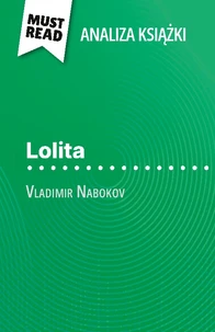 Lolita książka Vladimir Nabokov (Analiza książki)