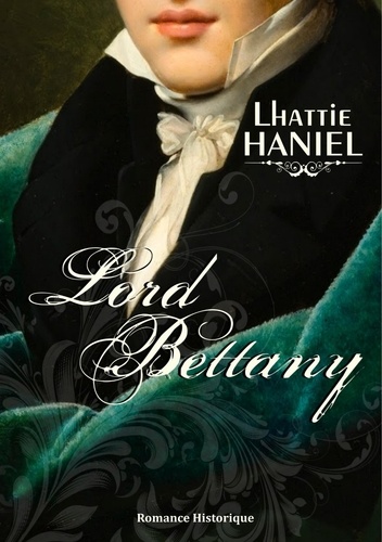 Lhattie Haniel - Lord Bettany.