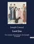 Joseph Conrad - Lord Jim.