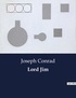 Joseph Conrad - Littérature d'Espagne du Siècle d'or à aujourd'hui  : Lord Jim.