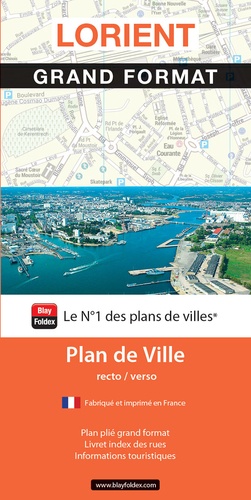 Lorient grand format  Edition 2023