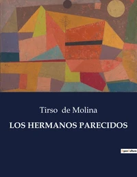 Los hermanos parecidos