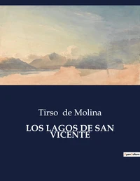 Los lagos de san vicente
