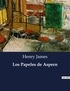 Henry James - Littérature d'Espagne du Siècle d'or à aujourd'hui  : Los Papeles de Aspern - ..