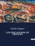 Emilio Salgari - Littérature d'Espagne du Siècle d'or à aujourd'hui  : LOS PESCADORES DE TRÉPANG.