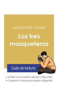 Los tres mosqueteros