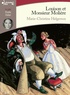 Marie-Christine Helgerson - Louison et Monsieur Molière. 2 CD audio MP3