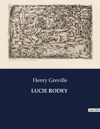 Lucie rodey
