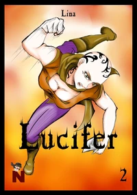Lucifer Tome 2