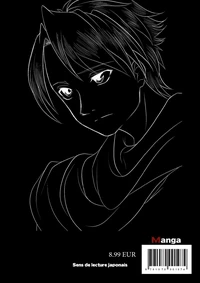 Lucifer Tome 3