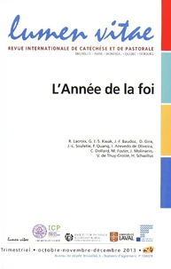 L'Année de la foi